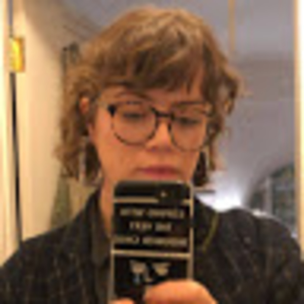 Meet your Posher, Michele